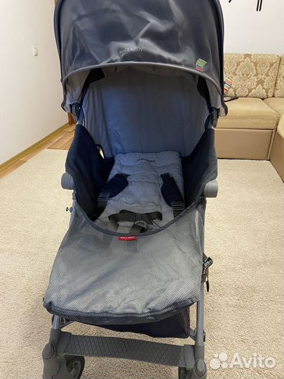 Коляска Maclaren techno xlr 2019