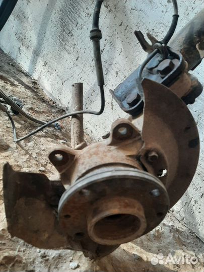 Продам в сборе