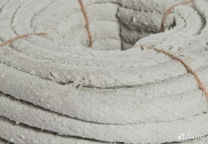 Шнур асбестовый