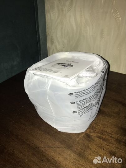 Автопоилка-фонтан для животных