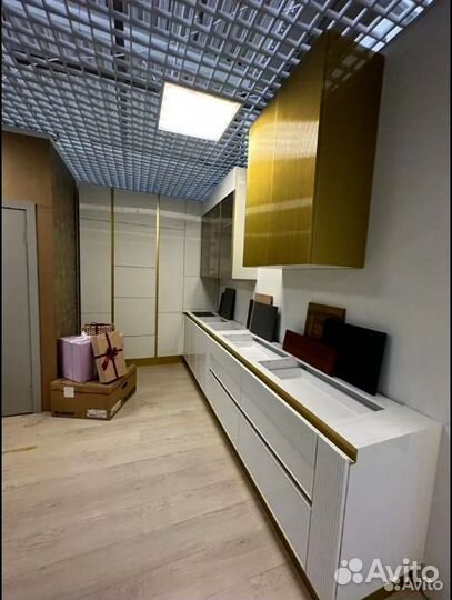 Кухня, кухонный гарнитур