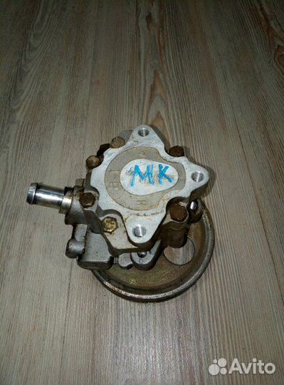 Насос гур гидроусилителя руля Geely MK