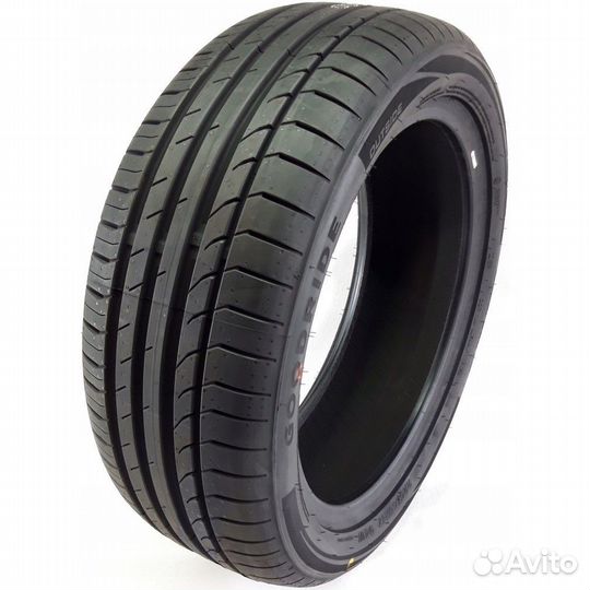 Goodride ZuperEco Z-107 245/40 R19