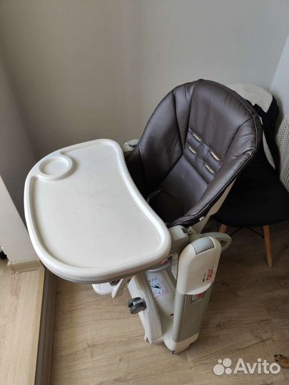 Детский стульчик Peg Perego