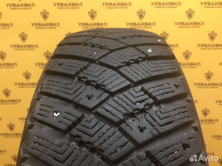 Goodyear Ultragrip Ice Arctic 195/65 R15 88T