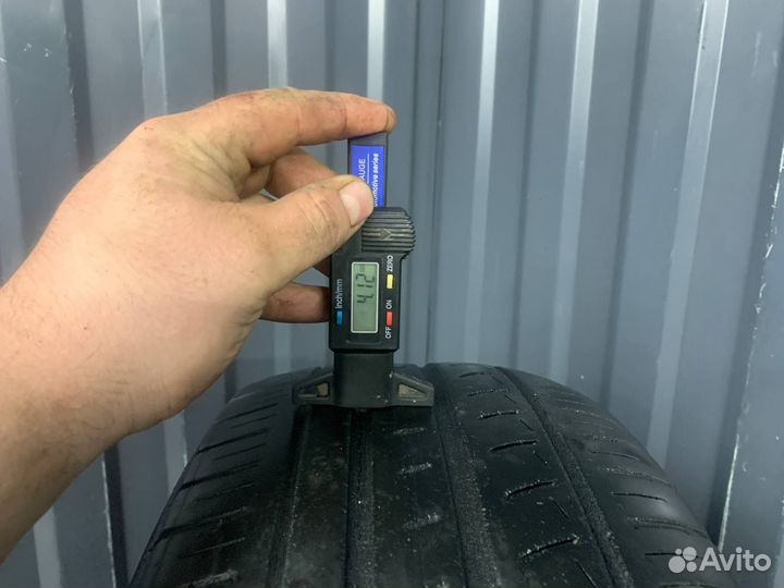 Pirelli P7 205/55 R16 91V