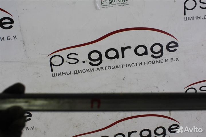 Молдинг крыши правый Mazda 6 GG