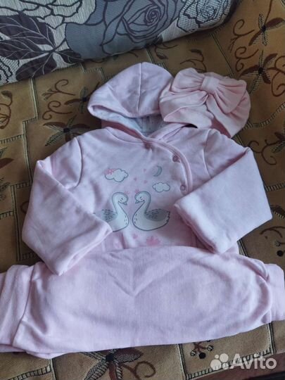 Вещи для девочки