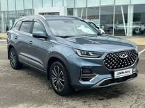 Chery Tiggo 8 Pro 1.6 AMT, 2021, 50 000 км, с пробегом, цена 2 290 000 руб.