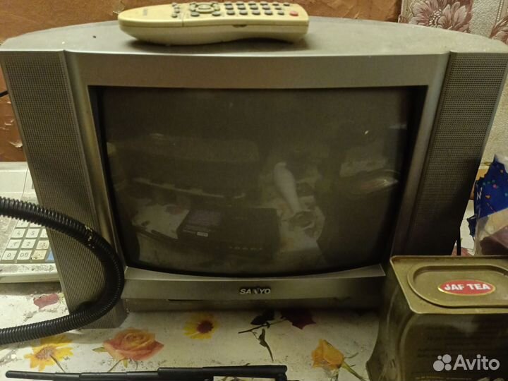 Телевизор бу