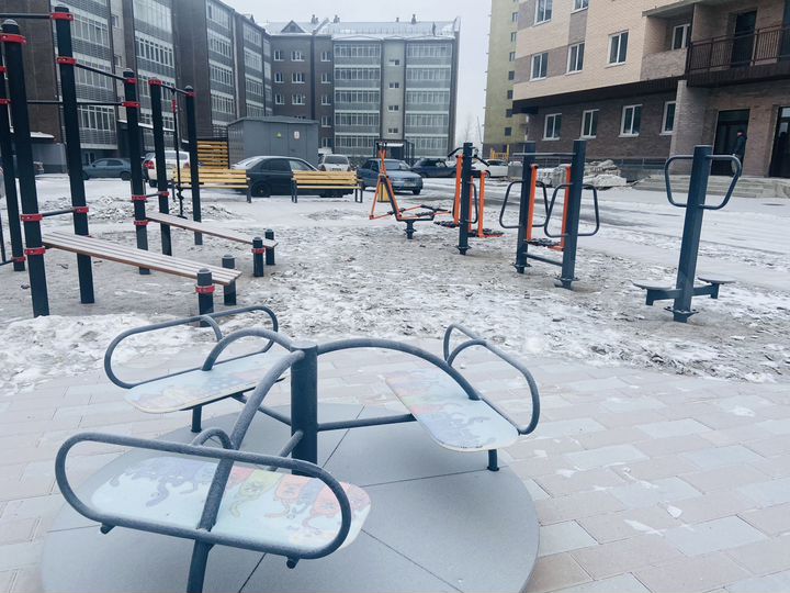 2-к. квартира, 53,5 м², 8/12 эт.