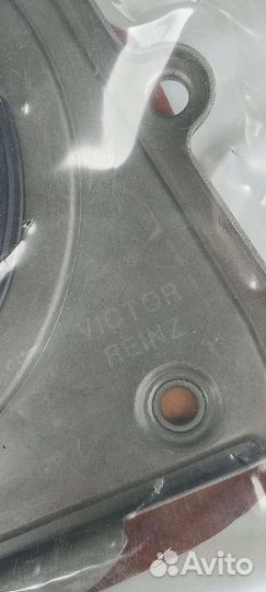 Сальник коленч. вала Victor Reinz арт. 819001200