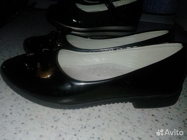 Обувь для девочки