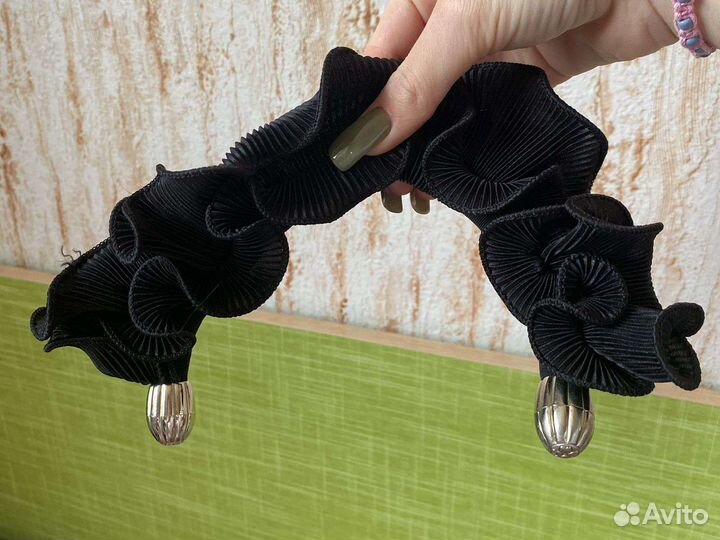 Резинки для волос