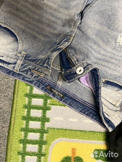 Джинсы женские