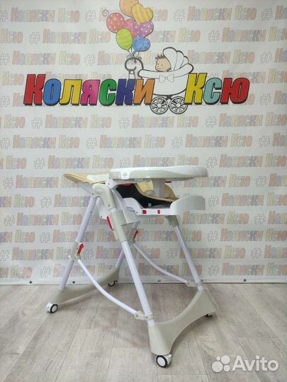 Стульчик для кормления Farfello Costa