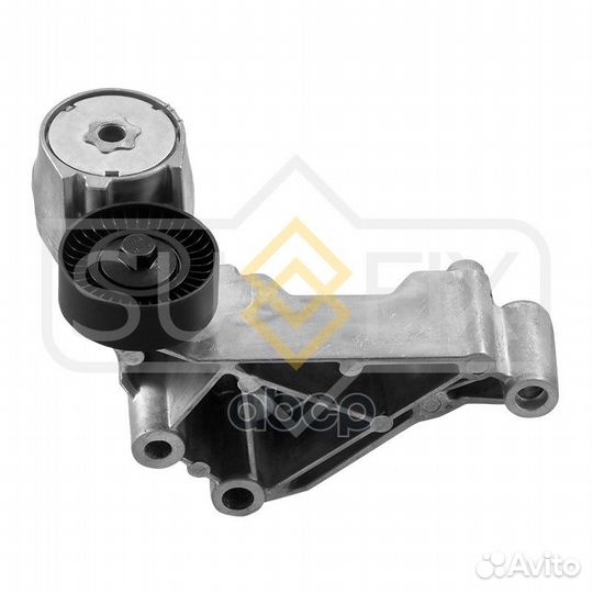 Натяжитель ремня навесного оборудования LCV FOR