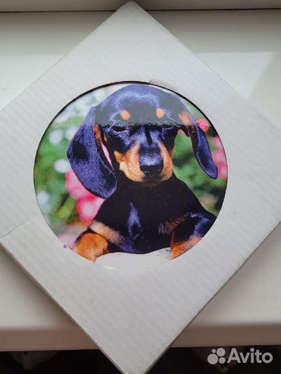 Подставка под горячее