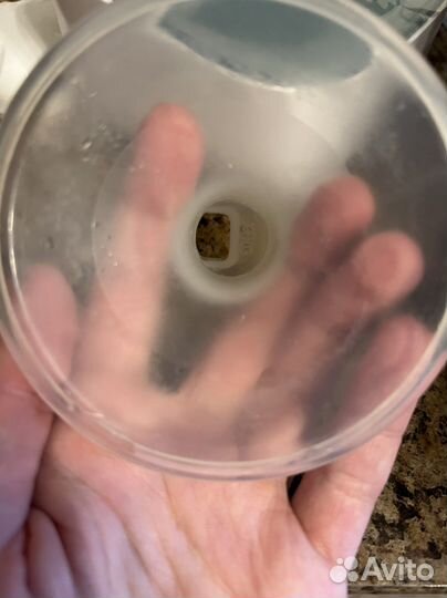 Молокоотсос электрический