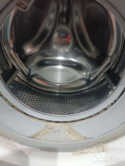 Стиральная машина Electrolux 5 кг
