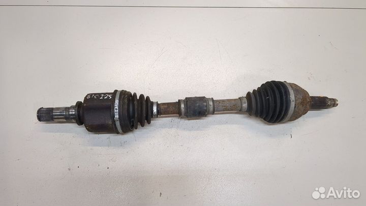 Полуось Mazda 5 (CR), 2005