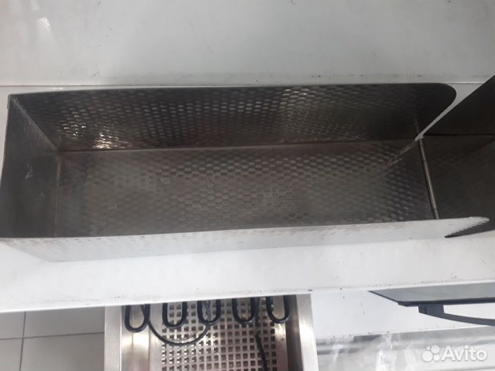 Форма для ветчины