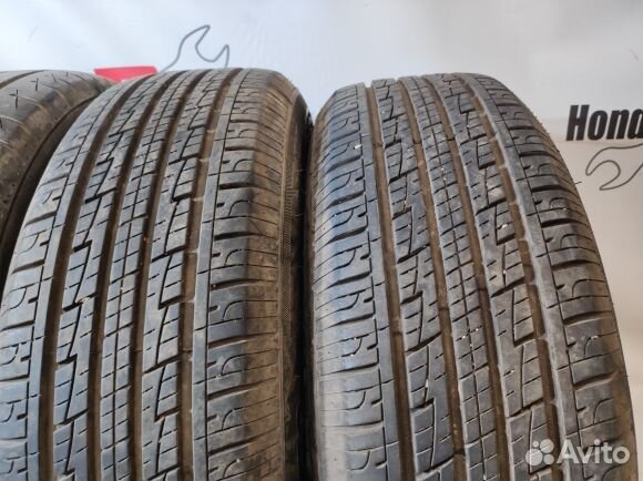 Колеса Honda CR-V 3 r18/225/60