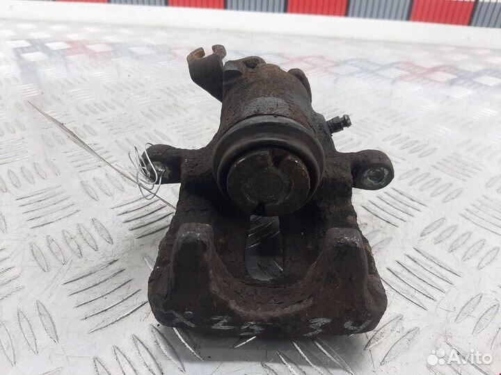 Суппорт задний левый Volvo S40 1997