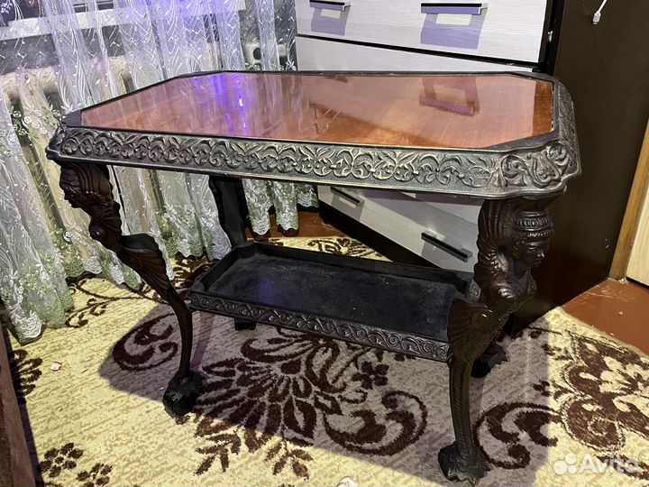 Подставка столик пс-1 советский, раритет