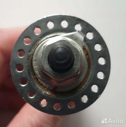 Веловтулка