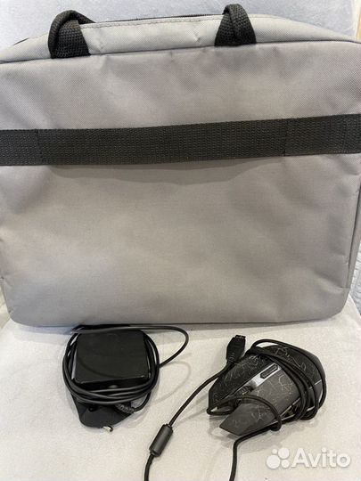 Ноутбук Lenovo ideapad 320