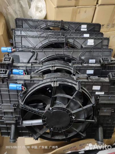 Voyah free в разбор