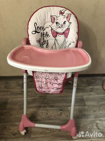 Стул для кормления