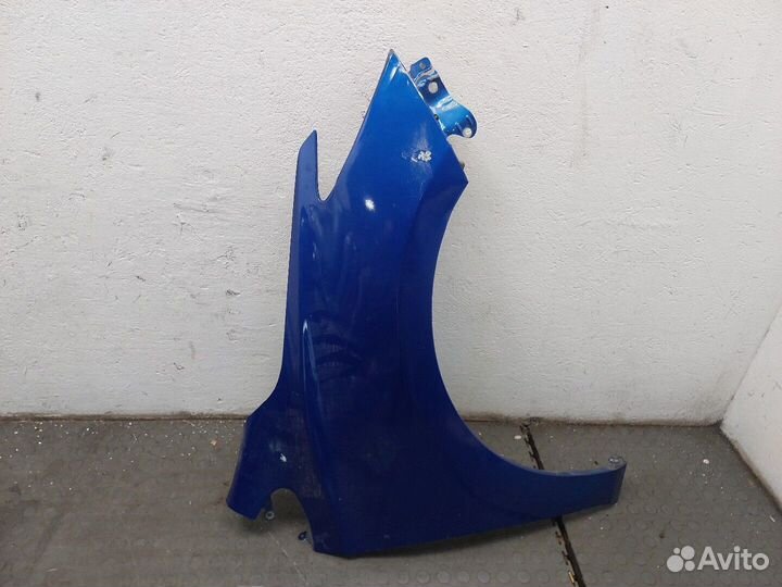 Крыло Chevrolet Cruze 2015, 2016