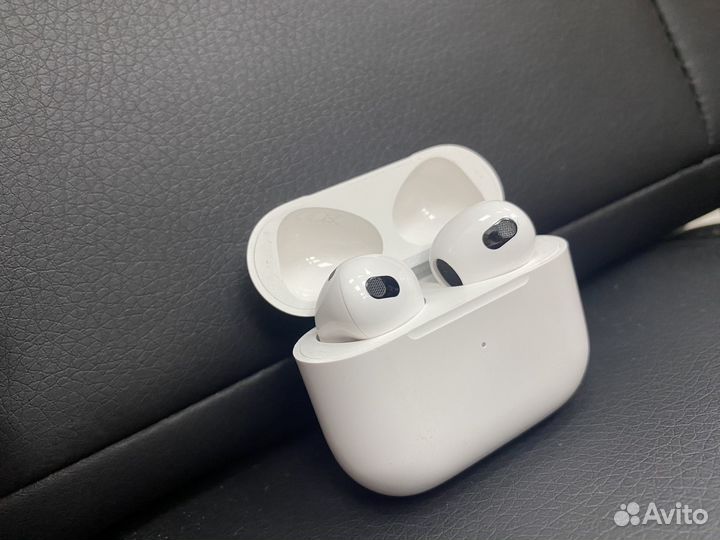 Airpods 3