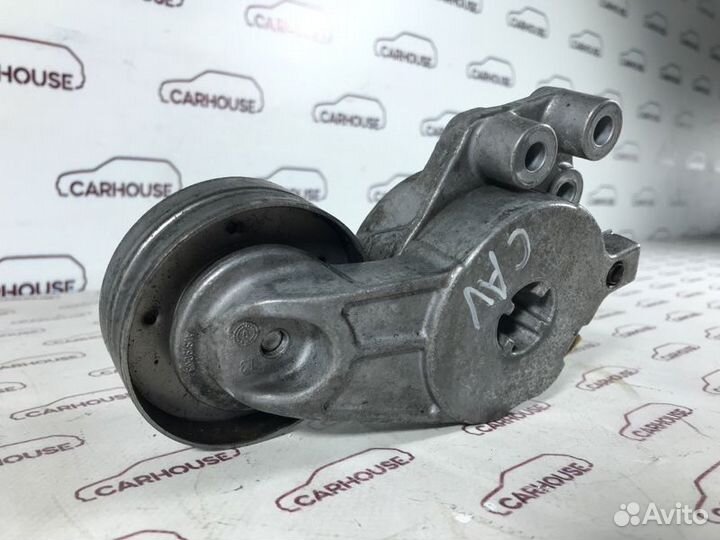 Ролик натяжной Volkswagen Tiguan