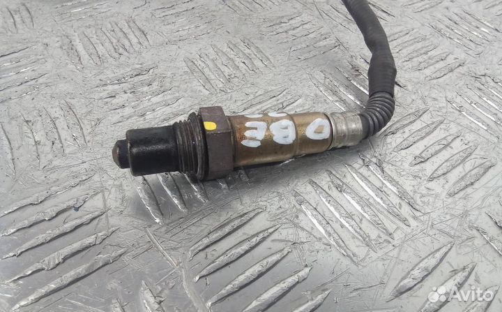 Датчик кислородный/Lambdasonde Fiat Bravo