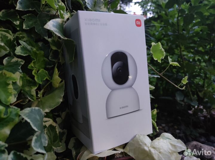IP- камера Xiaomi 360 Home Camera 2 (mjsxj11CM)