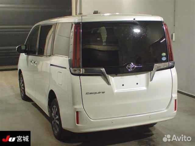 Toyota Esquire 2.0 CVT, 2020, 74 000 км