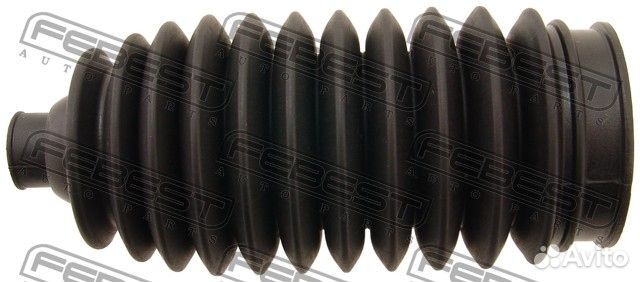 Пыльник рулевой рейки