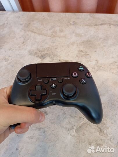 Джойстик для пк/Ps4 от компании hori