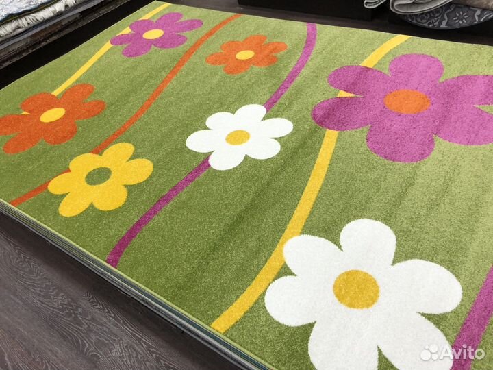 Ковер 2х3 Crystal