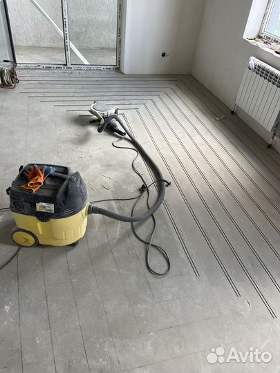 Сантехнические работы