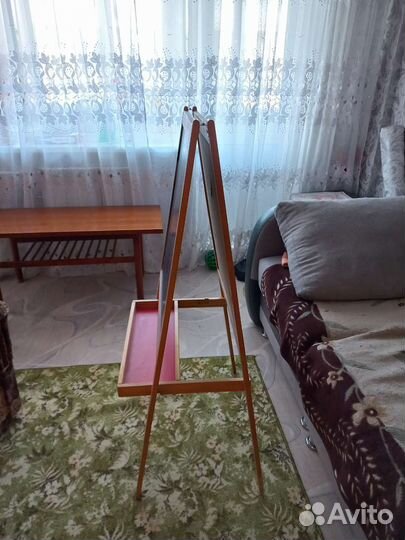 Доска мольберт IKEA