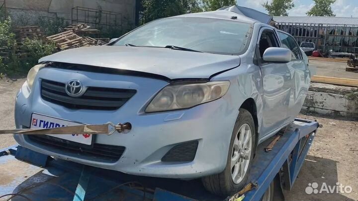 Датчик положения коленвала Toyota Corolla (E150) 9