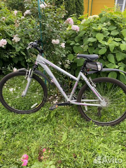 Велосипед взрослый mongoose switchback sport