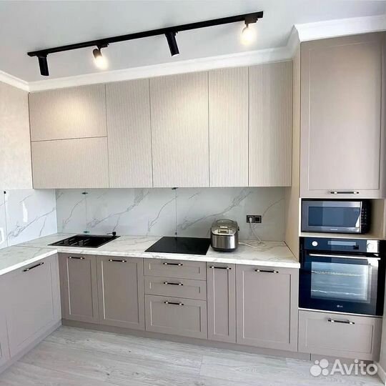 Кухня от производителя