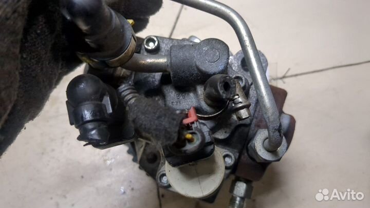 Тнвд Opel Meriva, 2005