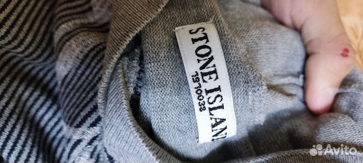 Stone island