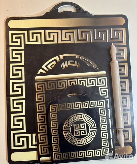 Доски куханые